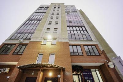 Продажа квартиры Омск.&nbsp;Красный Путь ул, 105к4