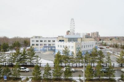 Продажа квартиры Омск.&nbsp;Красный Путь ул, 105к4