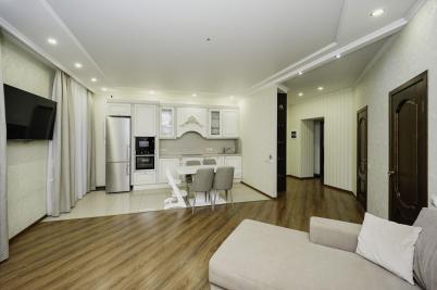 Продажа квартиры Омск.&nbsp;Красный Путь ул, 105к4