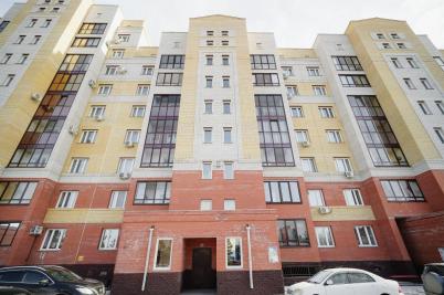 Продажа квартиры Омск.&nbsp;Красный Путь ул, 105к4