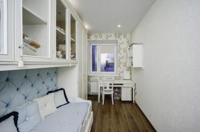 Продажа квартиры Омск.&nbsp;Красный Путь ул, 105к4