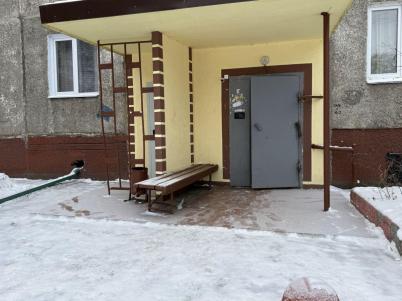 Продажа квартиры Омск.&nbsp;Кемеровская ул, 2