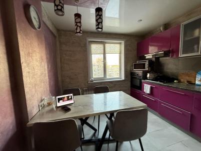 Продажа квартиры Омск.&nbsp;1-я Станционная ул, 1