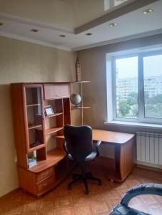 Продажа квартиры Омск.&nbsp;Конева ул, 24