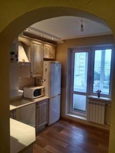 Продажа квартиры Омск.&nbsp;Конева ул, 24