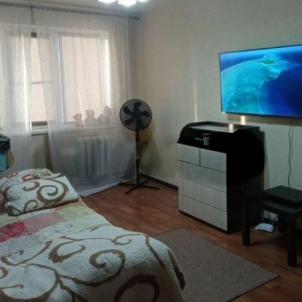 Продажа квартиры Омск.&nbsp;6-я Шинная ул, 15