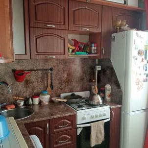 Продажа квартиры Омск.&nbsp;6-я Шинная ул, 15