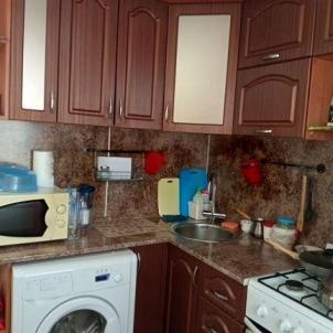 Продажа квартиры Омск.&nbsp;6-я Шинная ул, 15