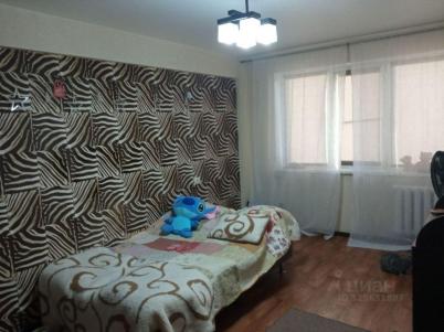 Продажа квартиры Омск.&nbsp;6-я Шинная ул, 15