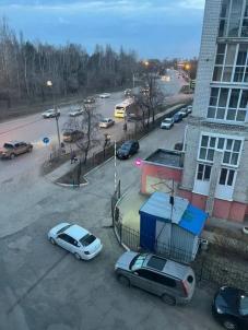 Продажа квартиры Омск.&nbsp;Челюскинцев ул, 87