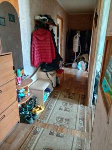 Продажа квартиры Омск.&nbsp;Лаптева ул, 5