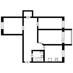 Продажа квартиры Омск.&nbsp;Лаптева ул, 5