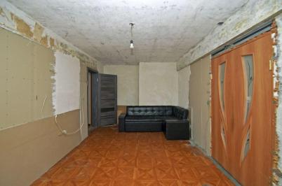 Продажа квартиры Омск.&nbsp;Сергея Тюленина ул, 13