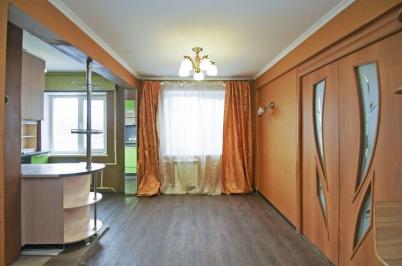 Продажа квартиры Омск.&nbsp;Сергея Тюленина ул, 13