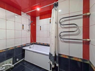 Продажа квартиры Омск.&nbsp;Сергея Тюленина ул, 13