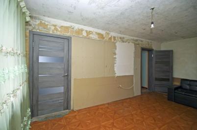 Продажа квартиры Омск.&nbsp;Сергея Тюленина ул, 13