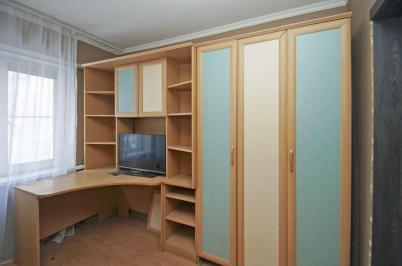 Продажа квартиры Омск.&nbsp;Сергея Тюленина ул, 13