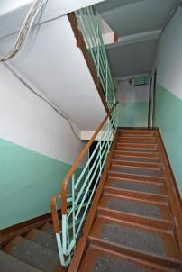 Продажа квартиры Омск.&nbsp;Сергея Тюленина ул, 13