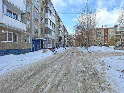 Продажа квартиры Омск.&nbsp;Сергея Тюленина ул, 13