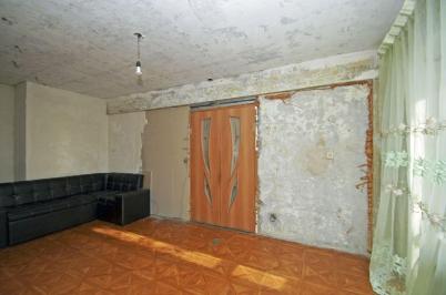 Продажа квартиры Омск.&nbsp;Сергея Тюленина ул, 13