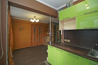 Продажа квартиры Омск.&nbsp;Сергея Тюленина ул, 13