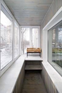 Продажа квартиры Омск.&nbsp;Сергея Тюленина ул, 13