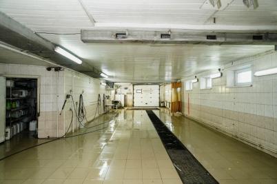 Продажа коммерческой недвижимости Омск.&nbsp;Лукашевича ул, 5А