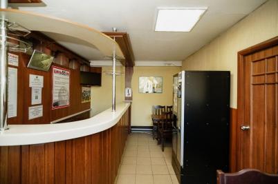 Продажа коммерческой недвижимости Омск.&nbsp;Лукашевича ул, 5А