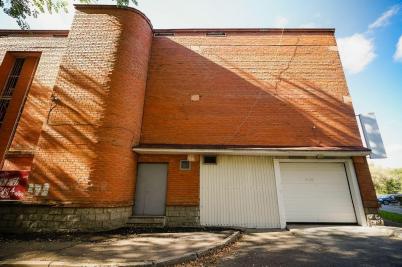 Продажа коммерческой недвижимости Омск.&nbsp;Лукашевича ул, 5А