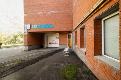 Продажа коммерческой недвижимости Омск.&nbsp;Лукашевича ул, 5А