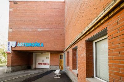 Продажа коммерческой недвижимости Омск.&nbsp;Лукашевича ул, 5А