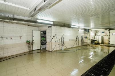 Продажа коммерческой недвижимости Омск.&nbsp;Лукашевича ул, 5А