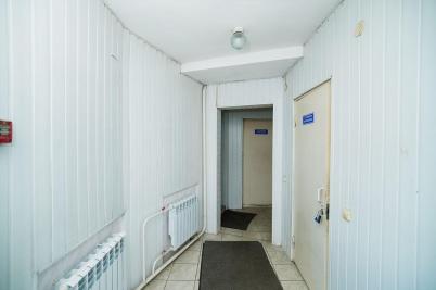 Продажа коммерческой недвижимости Омск.&nbsp;Лукашевича ул, 5А