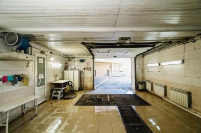 Продажа коммерческой недвижимости Омск.&nbsp;Лукашевича ул, 5А