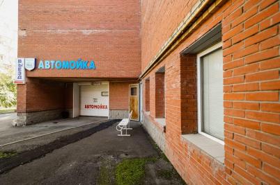 Продажа коммерческой недвижимости Омск.&nbsp;Лукашевича ул, 5А