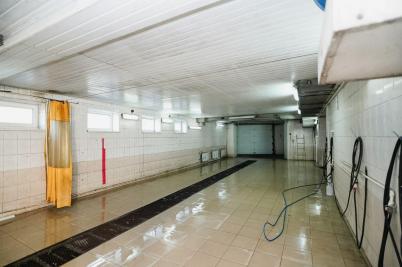 Продажа коммерческой недвижимости Омск.&nbsp;Лукашевича ул, 5А