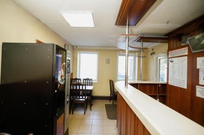 Продажа коммерческой недвижимости Омск.&nbsp;Лукашевича ул, 5А