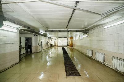 Продажа коммерческой недвижимости Омск.&nbsp;Лукашевича ул, 5А