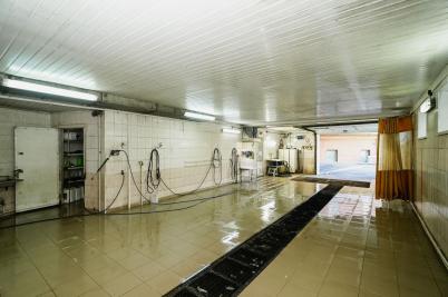 Продажа коммерческой недвижимости Омск.&nbsp;Лукашевича ул, 5А