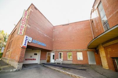 Продажа коммерческой недвижимости Омск.&nbsp;Лукашевича ул, 5А