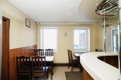 Продажа коммерческой недвижимости Омск.&nbsp;Лукашевича ул, 5А