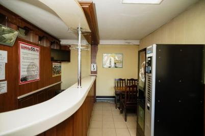 Продажа коммерческой недвижимости Омск.&nbsp;Лукашевича ул, 5А