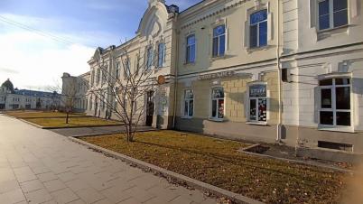 Продажа коммерческой недвижимости Омск.&nbsp;Ленина ул, 10