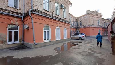 Продажа коммерческой недвижимости Омск.&nbsp;Ленина ул, 10