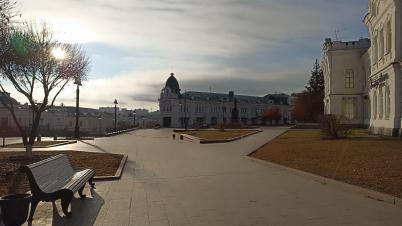 Продажа коммерческой недвижимости Омск.&nbsp;Ленина ул, 10