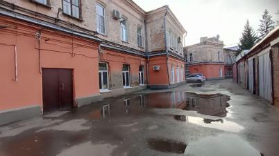 Продажа коммерческой недвижимости Омск.&nbsp;Ленина ул, 10