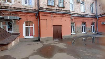 Продажа коммерческой недвижимости Омск.&nbsp;Ленина ул, 10