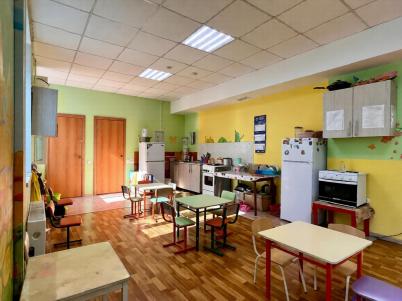 Продажа коммерческой недвижимости Омск.&nbsp;Конева ул, 14к3