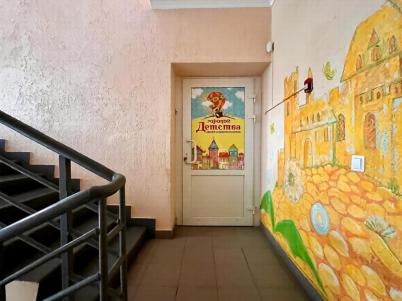 Продажа коммерческой недвижимости Омск.&nbsp;Конева ул, 14к3