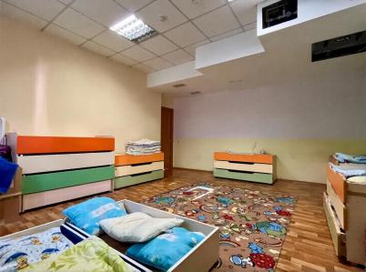 Продажа коммерческой недвижимости Омск.&nbsp;Конева ул, 14к3